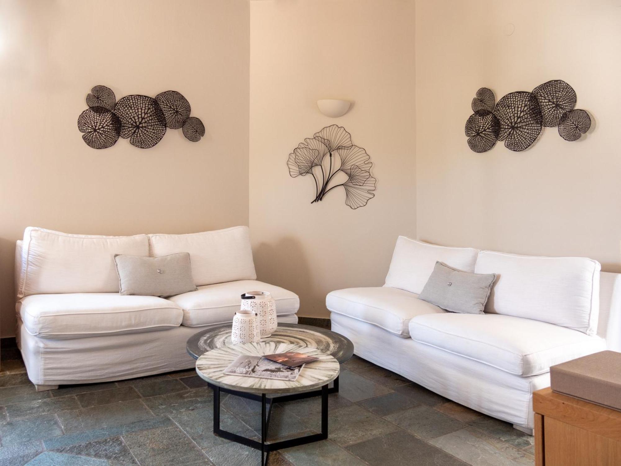 Sifnos House - Rooms And Spa Kamares  Bagian luar foto