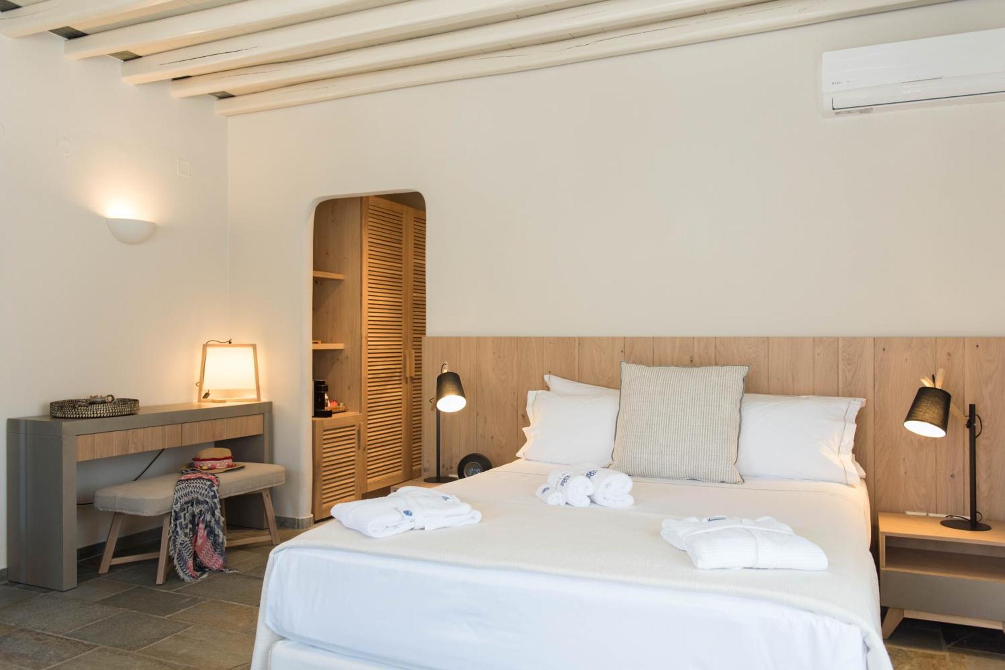 Sifnos House - Rooms And Spa Kamares  Bagian luar foto