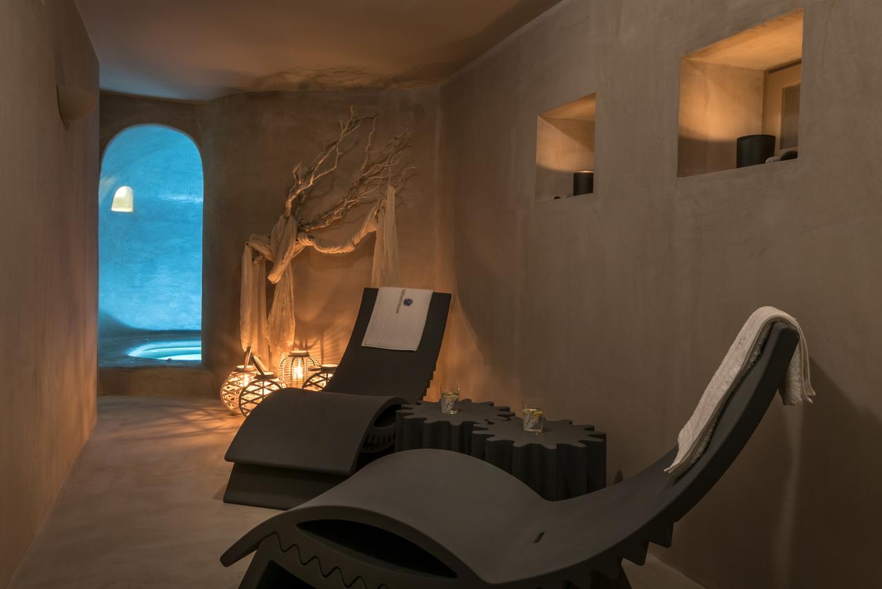 Sifnos House - Rooms And Spa Kamares  Bagian luar foto