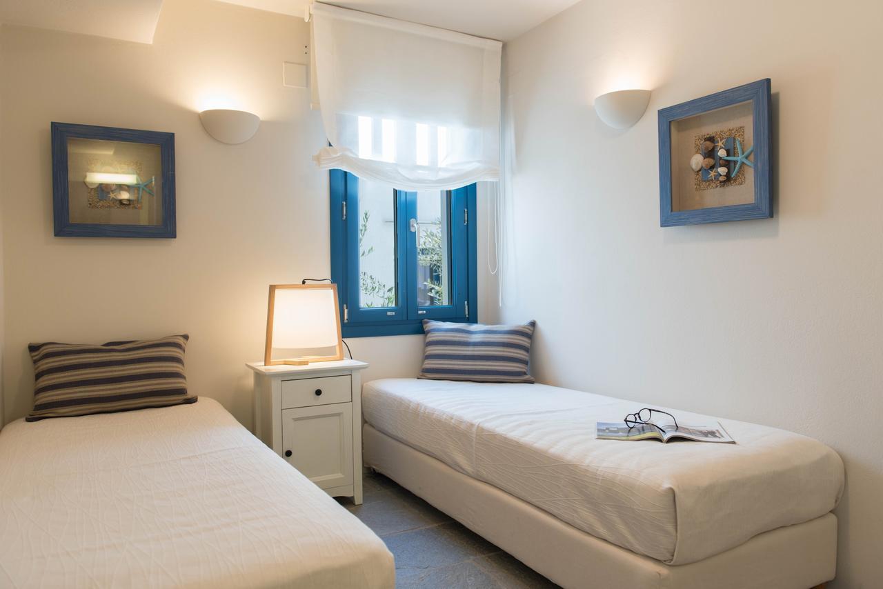 Sifnos House - Rooms And Spa Kamares  Bagian luar foto